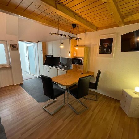 Eleven Apartments Руст Экстерьер фото