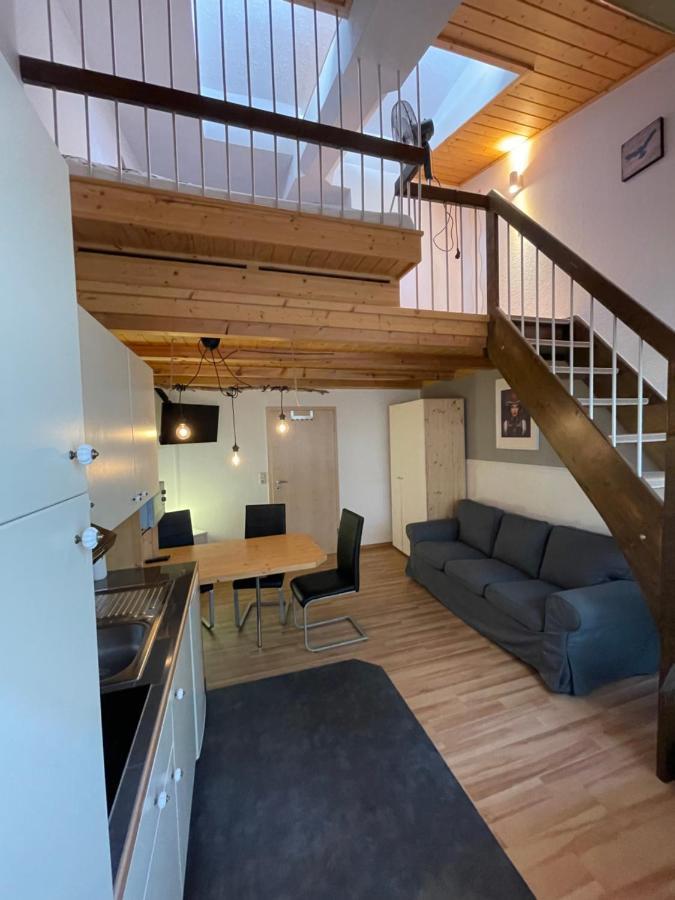 Eleven Apartments Руст Экстерьер фото