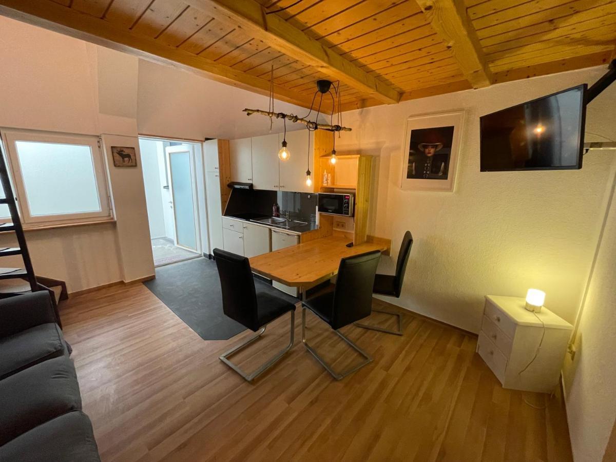 Eleven Apartments Руст Экстерьер фото