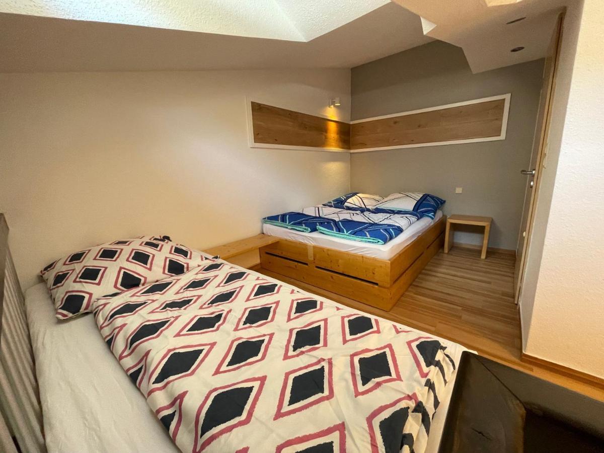 Eleven Apartments Руст Экстерьер фото