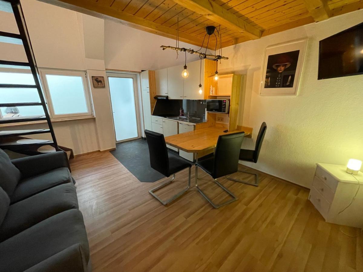 Eleven Apartments Руст Экстерьер фото