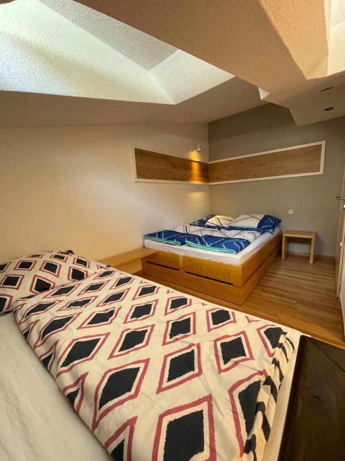 Eleven Apartments Руст Экстерьер фото