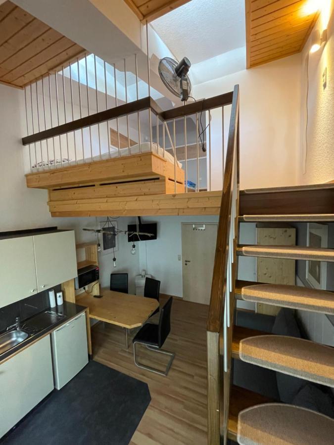 Eleven Apartments Руст Экстерьер фото