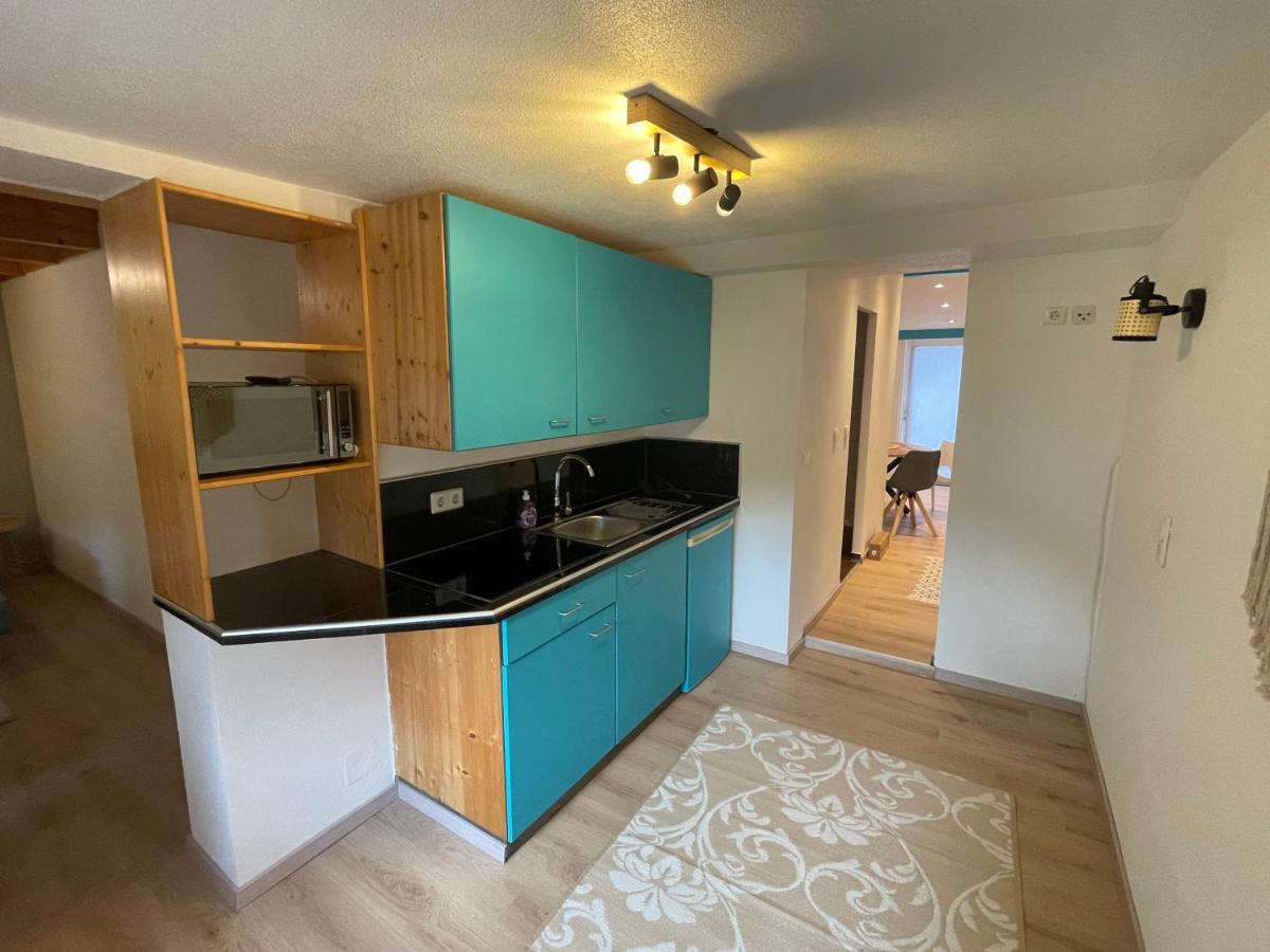 Eleven Apartments Руст Экстерьер фото