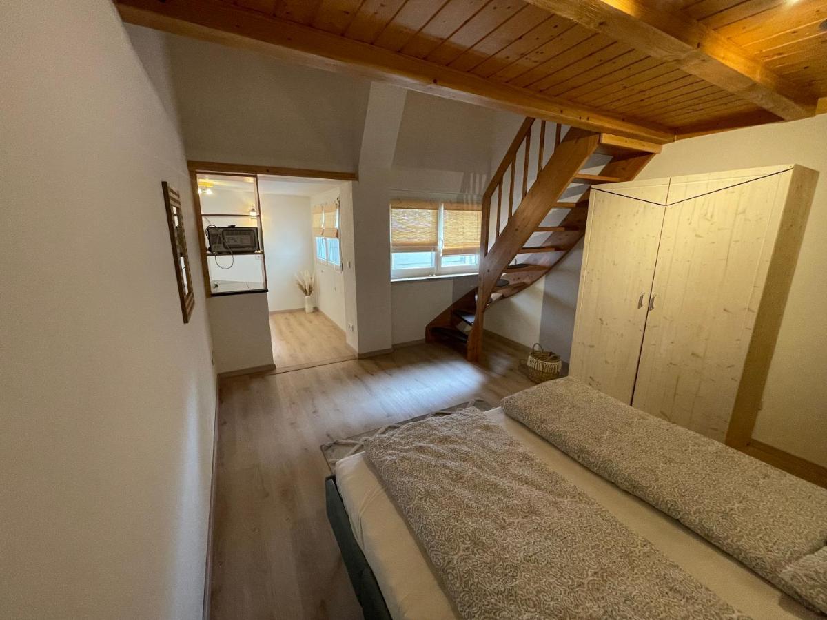 Eleven Apartments Руст Экстерьер фото