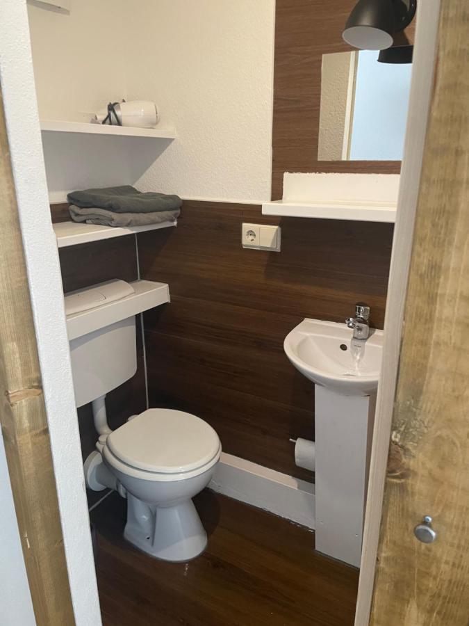 Eleven Apartments Руст Экстерьер фото