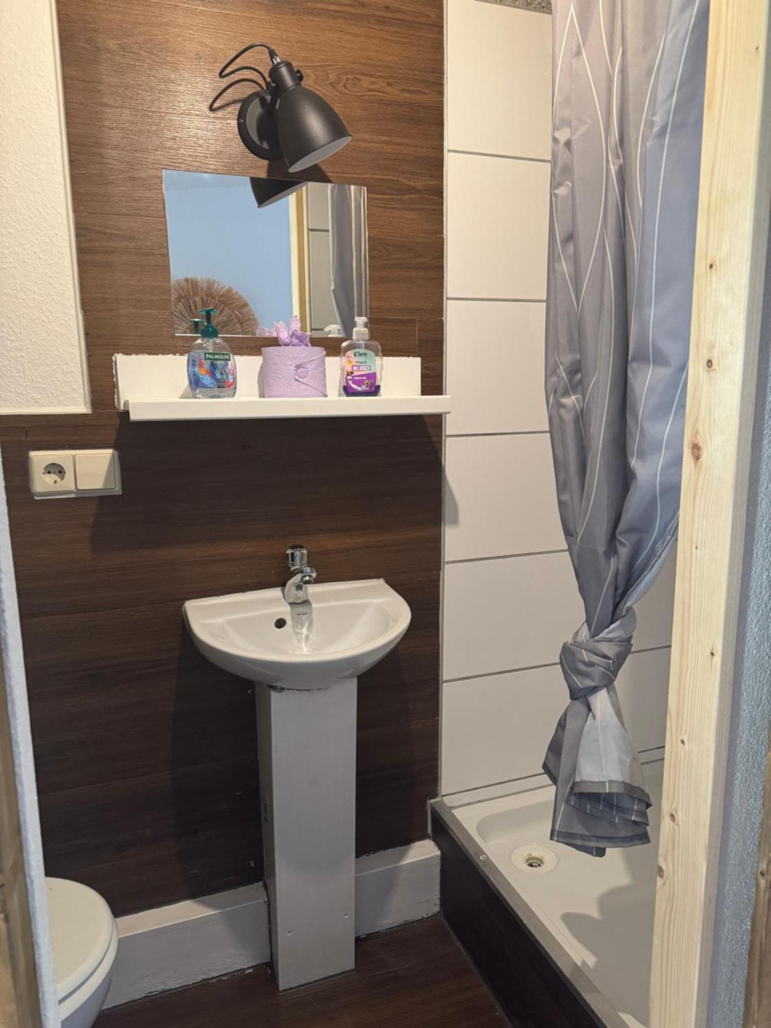 Eleven Apartments Руст Экстерьер фото